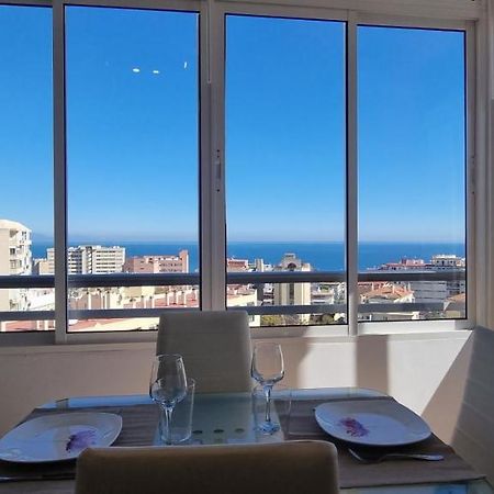 Apartamento En El Centro, 3 Personas Con Vistas Apartment Torremolinos Luaran gambar