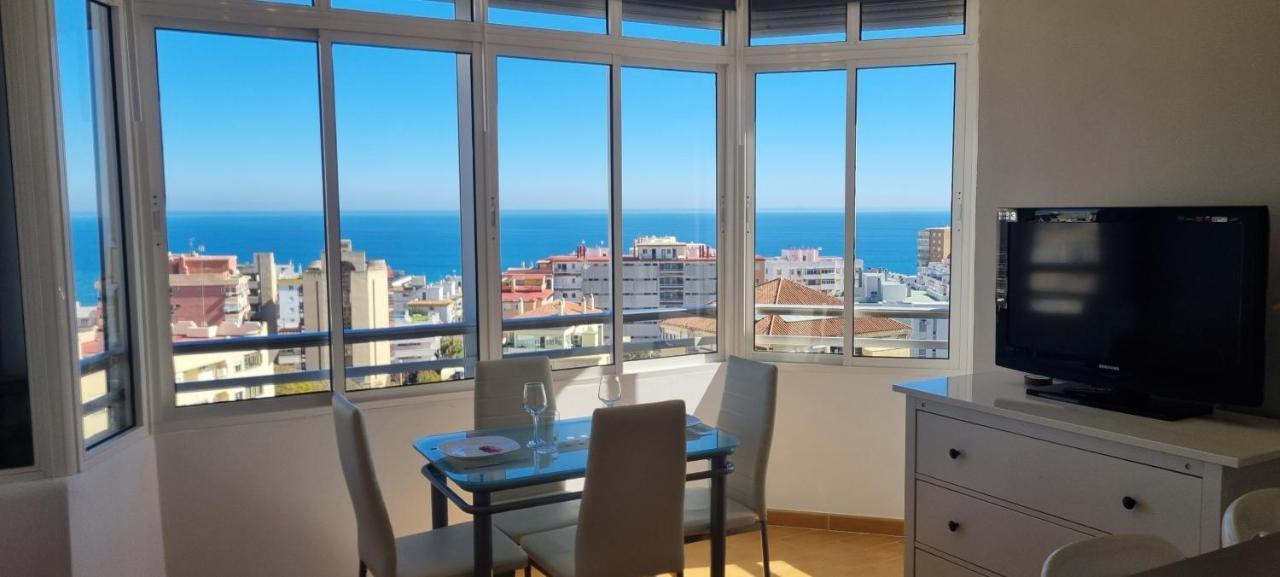 Apartamento En El Centro, 3 Personas Con Vistas Apartment Torremolinos Luaran gambar